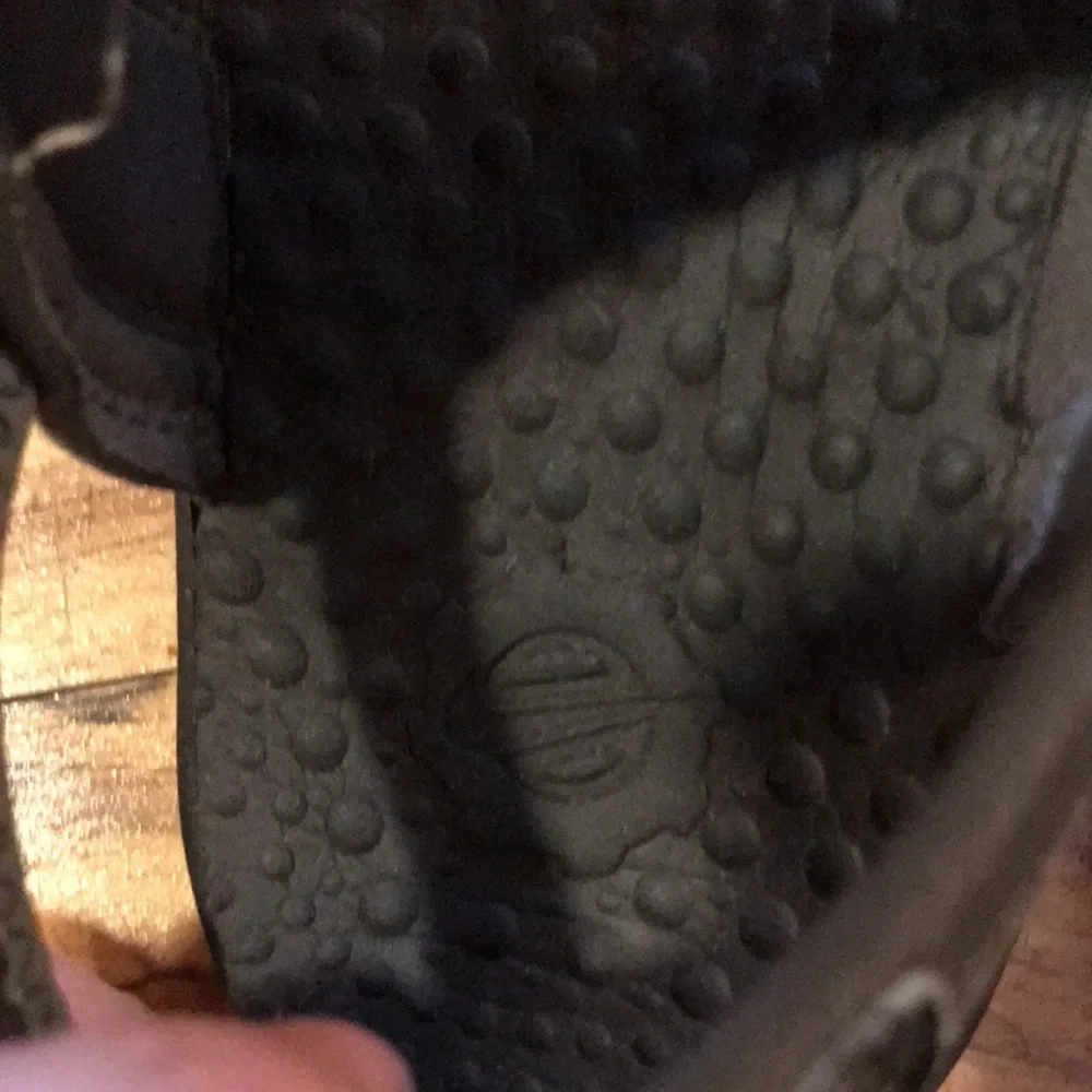 Nike excellent overall